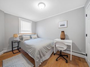 16 Mitchell St #3, Boston, MA 02127