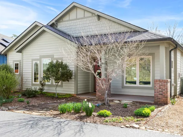 45 Verde Dr, Asheville, NC 28806