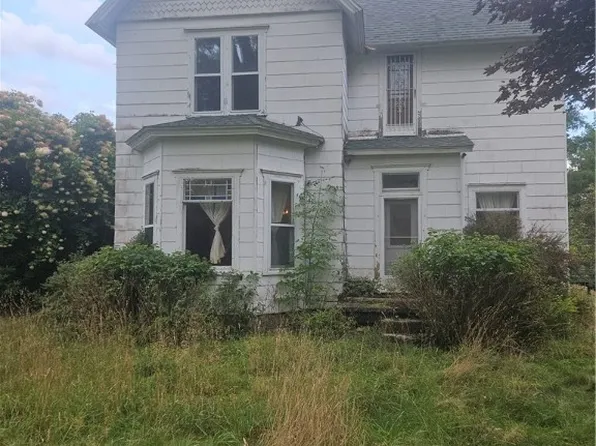 42546 Route 66, Marienville, PA 16239