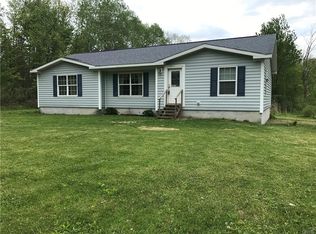 810 Towne Rd, Pulaski, NY 13142