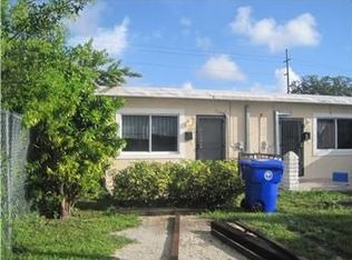 1603 NW 66th St, Miami, FL 33147