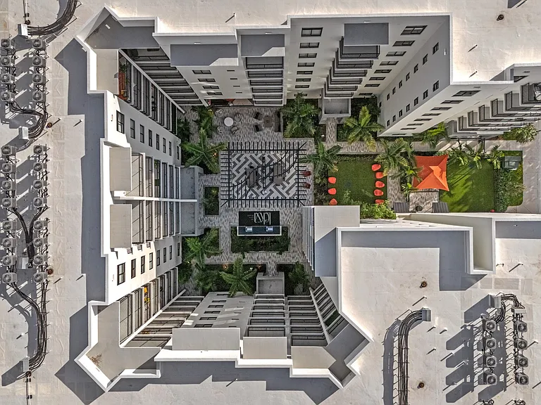 Leksa at Cityplace — Photo 68