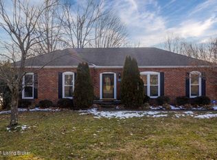 812 Moser Rd, Louisville, KY 40223