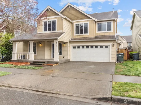 4951 Switchback Loop SE, Lacey, WA 98513