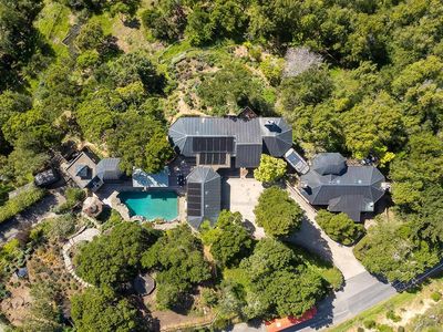 1100 Bayhills Drive, San Rafael, CA, 94903