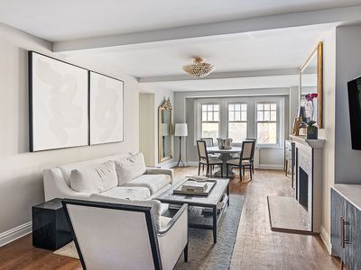 302 W 12th St APT 5G, New York, NY, 10014