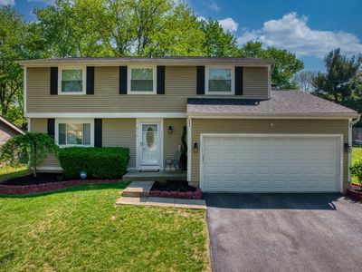 5116 Strawberry Farms Blvd, Columbus, OH, 43230