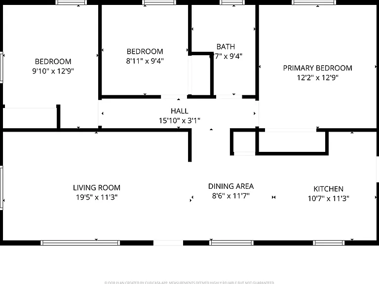 401 N 7th Ave — Photo 21
