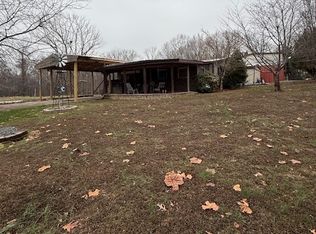 628 Prizer Point Rd, Cadiz, KY 42211