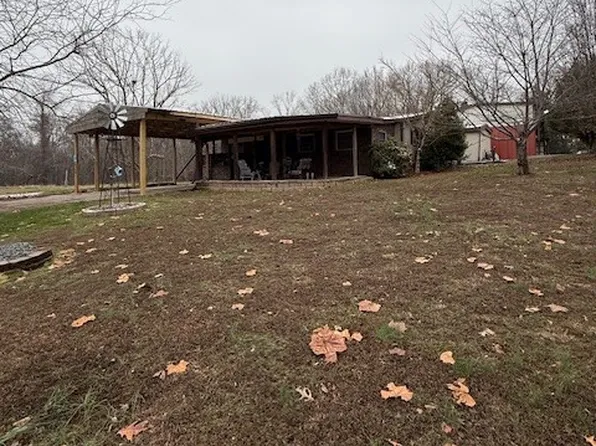 628 Prizer Point Rd, Cadiz, KY 42211