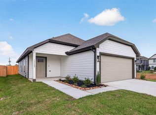14127 Balcones Fault Ct, Willis, TX 77318