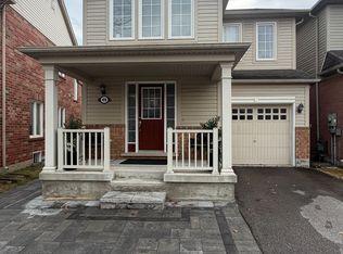 49 Fred Silvester Rd, Whitchurch Stouffville, ON