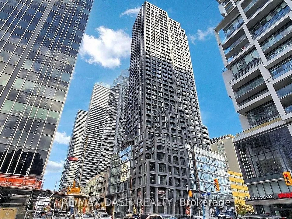 20 Soudan Ave #3604