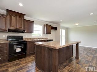 6311 Nc 242 Hwy S, Dunn, NC 28334