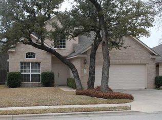 2321 Clover Ridge Dr, Cedar Park, TX 78613