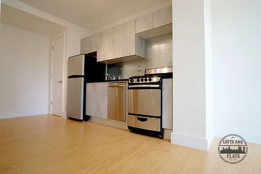 Rented by Lofts and Flats LLC