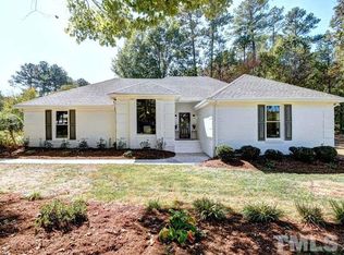 200 Torrey Pines Dr, Cary, NC 27513