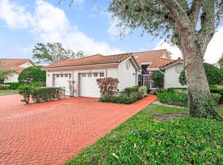 7541 Island Breeze Ter, Boynton Beach, FL 33437