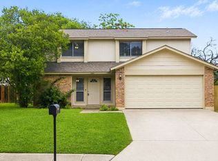 7266 Shadow Rdg, San Antonio, TX 78250