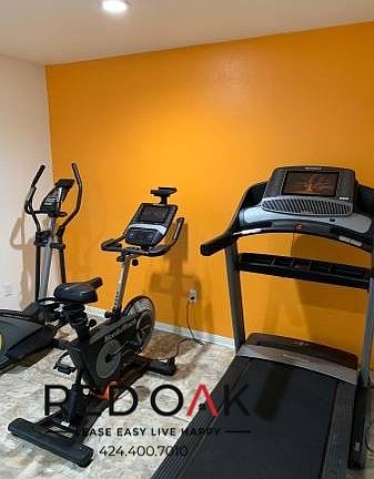 5th image of 4301 City Terrace Dr #301-C1C2