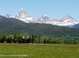 2390 Snow Crest Rnch, Tetonia, ID 83452