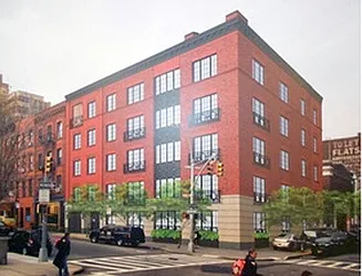 30 Henry Street in Brooklyn Heights