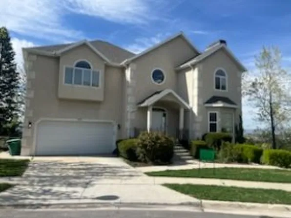 2579 E Willow Wick Ct, Sandy, UT 84093