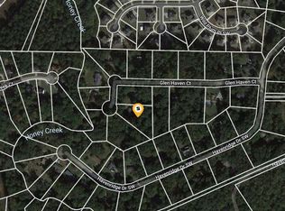 2950 Glenhaven Ct SW, Conyers, GA 30094