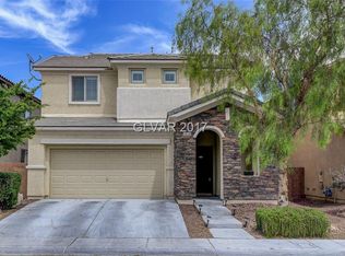 6838 Feral Dove St, North Las Vegas, NV 89084