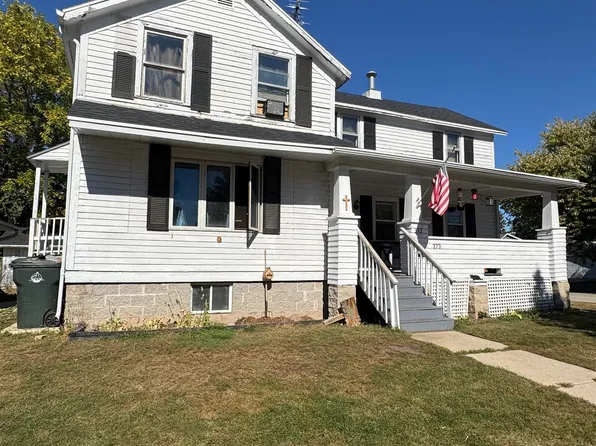 373 Portage St, Fond Du Lac, WI 54935