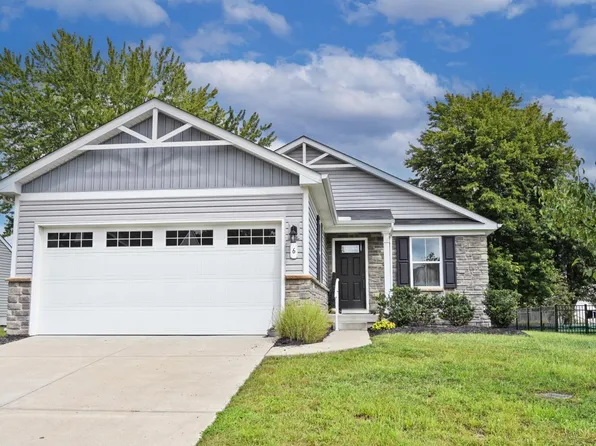 6 Ticket Way, Amelia, OH 45102