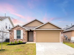 29625 Spring Copper, Bulverde, TX 78163