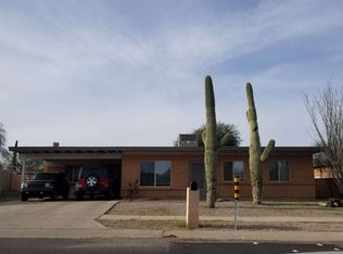2220 E Bantam Rd, Tucson, AZ 85706