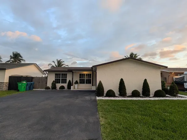 11640 NW 32nd Mnr, Sunrise, FL 33323