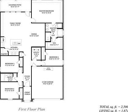 2nd image of 29391 Longfellow Ln