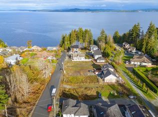 3192 Malcolm Rd LOT 4, North Cowichan, BC V0R 1K2