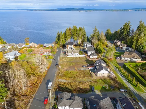 3192 Malcolm Rd Lot 4, North Cowichan, BC V0R 1K2