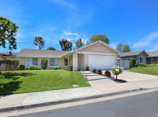 24061 Oro Grande Ln, Mission Viejo, CA 92691