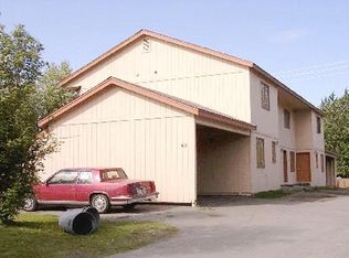 7930 Mayfair Dr, Anchorage, AK 99502