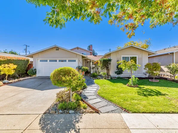 5122 Shalen Ct, San Jose, CA 95130