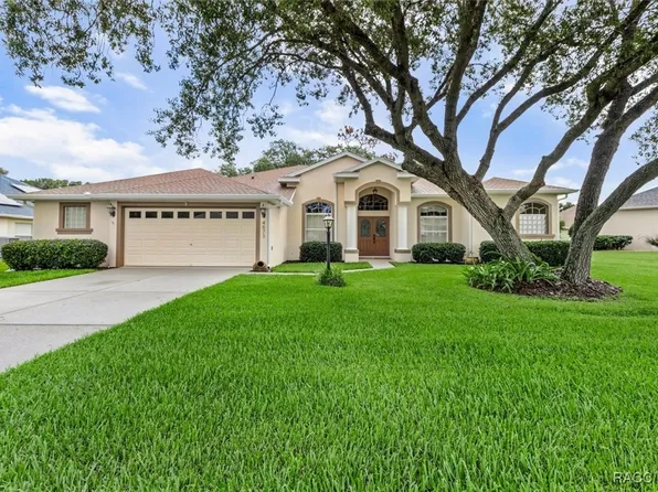 4873 N El Camino Dr, Beverly Hills, FL 34465