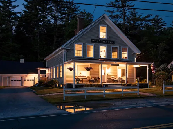 459 Main Street, Rumney, NH 03266