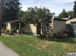 101 E Hazel Ave, Marietta, PA