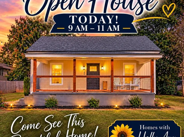 1003 Hull St, Rock Hill, SC 29730