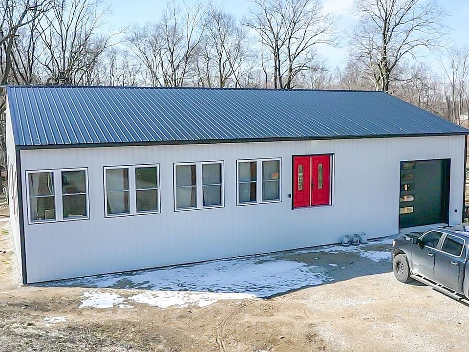 1260 W 1200 N, IN 47926 MLS 202308264 Zillow