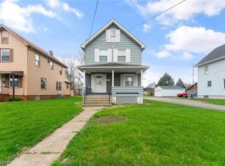 234 Maplewood Ave, Struthers, OH 44471