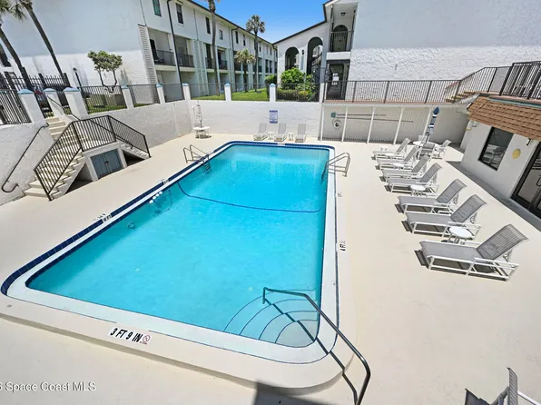 199 Highway A1a APT A202, Satellite Beach, FL 32937