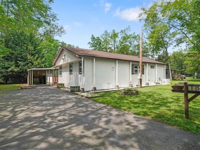 58 Grove Street, Godeffroy, NY, 12729