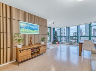 5899 Wilson Ave #1102, Burnaby, BC