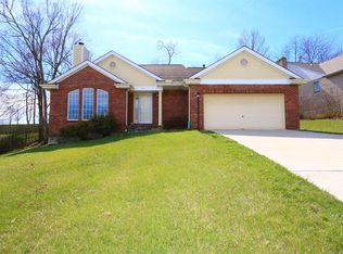 753 Timber Ln, Independence, KY 41051